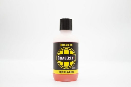 Nutrabaits tekuté esence special - Cranberry + 100ml