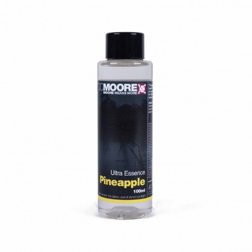 CC Moore esence 500ml - Pineapple