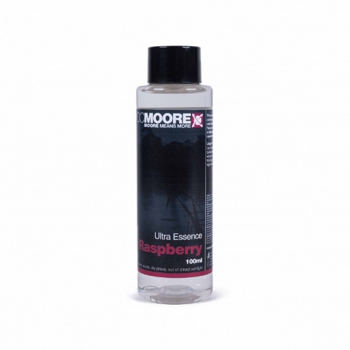 CC Moore esence 500ml - Raspberry