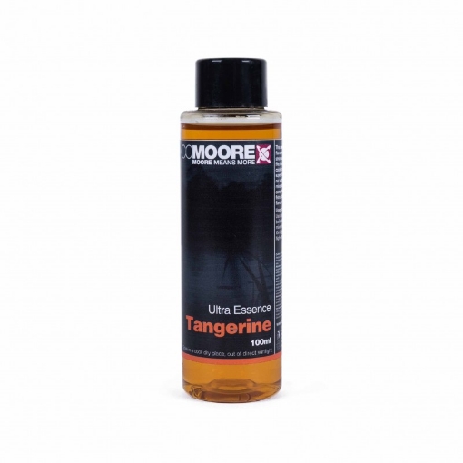 CC Moore esence 500ml - Tangerine