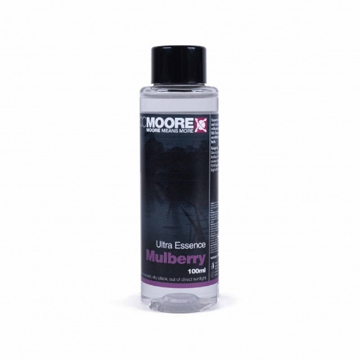 CC Moore esence 500ml - Mullberry