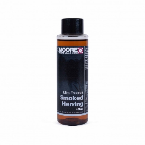 CC Moore esence 500ml - Smoked Herring