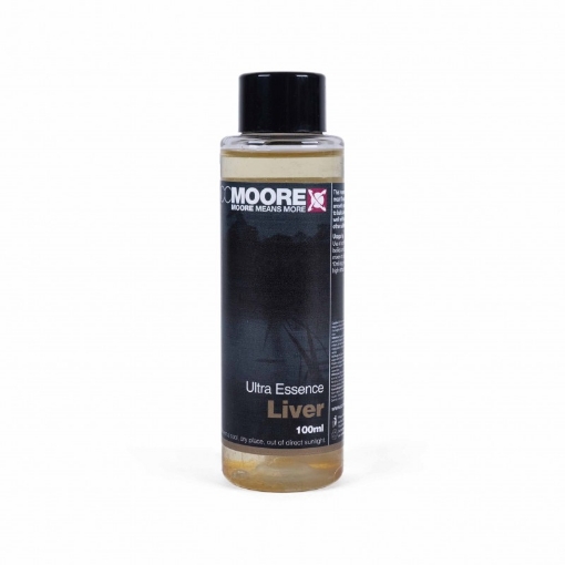 CC Moore esence 500ml - Liver