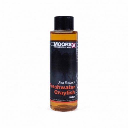 CC Moore esence 500ml - Freshwater Crayfish