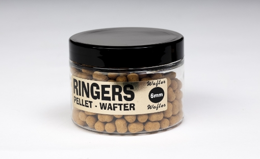 Ringers - Pellet Wafters 6mm 70g