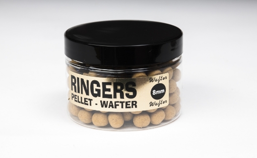 Ringers - Pellet Wafters 8mm 70g