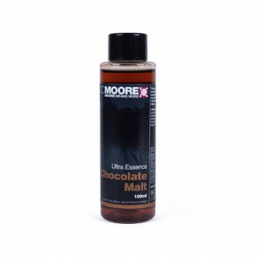 CC Moore esence 500ml - Chocolate Malt