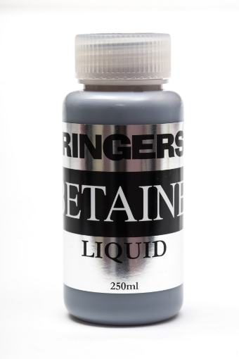 Ringers - Betaine Liquid 250ml