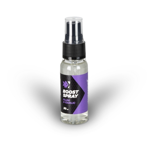 FEEDER EXPERT boost spray 30ml - Švestka Česnek