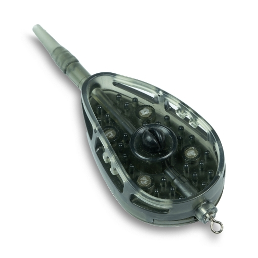 FEEDER EXPERT krmítka - Method krmítko QC 50g