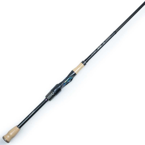 Haibo pruty na přívlač - TIANYANG S611L 1,85m 2-10g 1-dílný