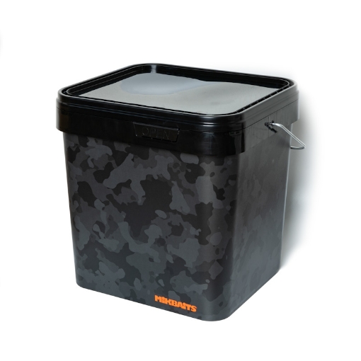 Liverix boilie 10kg - Královská patentka 20mm