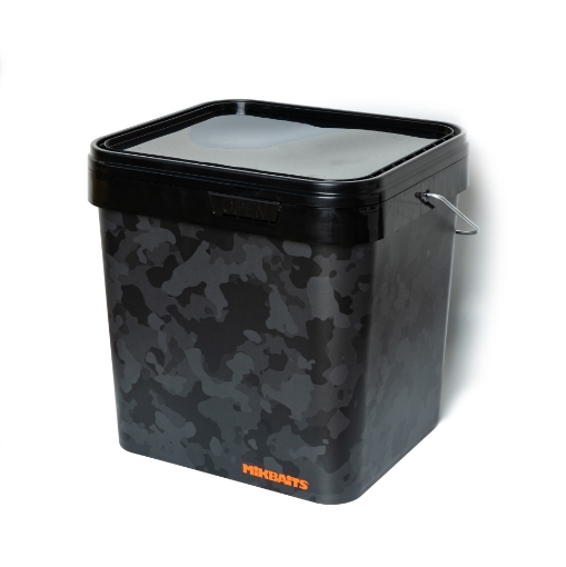 Spiceman boilie 10kg - Pampeliška 16mm