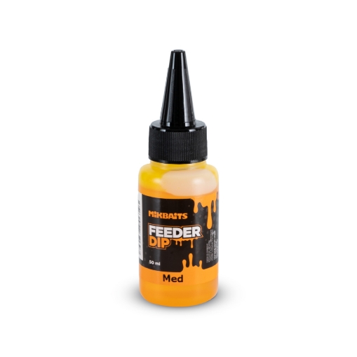 Feeder dip 50ml - Med