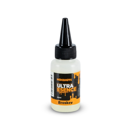 Ultra esence 50ml - Broskev
