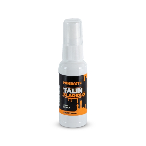 Sladidla, chuťové stimulátory - Talin 30ml spray