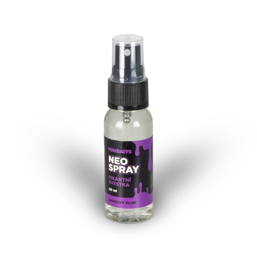 Neo spray 30ml - Pikantní švestka