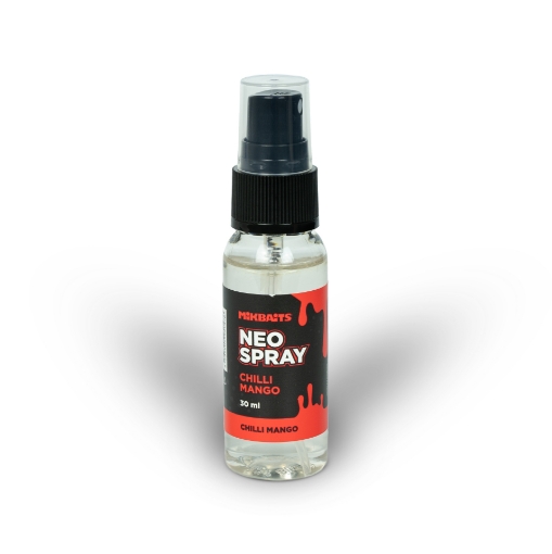 Neo spray 30ml - Chilli Mango