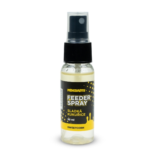 Feeder spray 30ml - Sladká kukuřice
