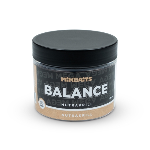 Mega BALANCE 300ml - NutraKRILL 30mm