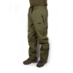 Mikbaits funkční oblečení - Nepromokavé kalhoty Aqua 10000 zelené L