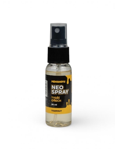 Neo spray 30ml - Tygří ořech
