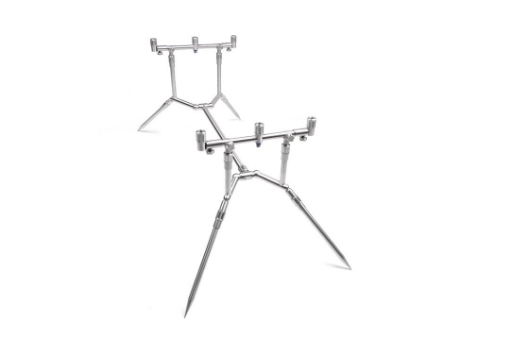 Summittackle stojany - Colosseum nerezový