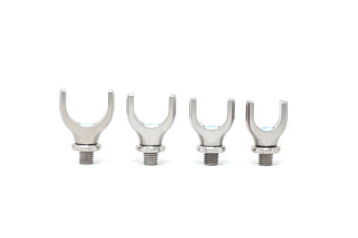 Summittackle příslušenství - Butt Rest 24mm zadní rohatinka