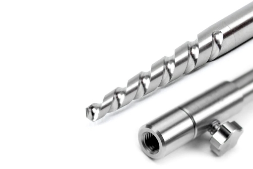 Summittackle vidličky - Nerezová zavrtávací 75cm