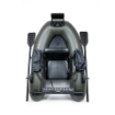 YACCUZA BellyBoat - BB Hunter Camou Green 170cm