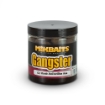 Obrázek Mikbaits Gangster G2 Boilie v dipu Krab Ančovička Asa 24mm 250ml