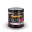 Obrázek Mikbaits BigB Boilie v dipu Broskev Black Pepper 24mm 250ml