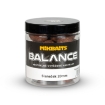 Obrázek Mikbaits ManiaQ Balance Boilie Slaneček 24mm 250ml