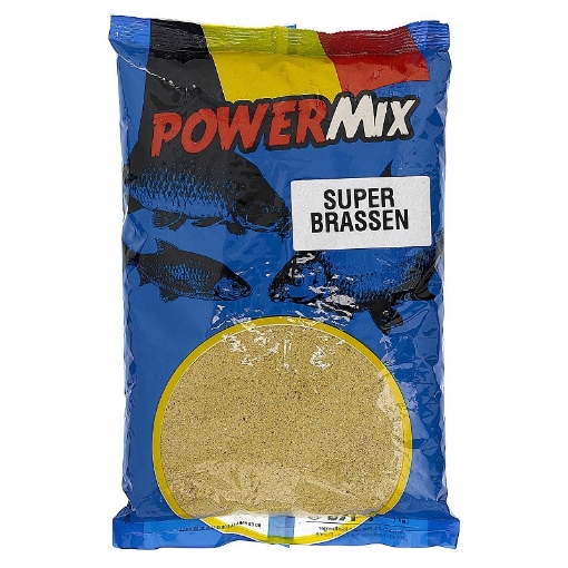 Obrázek Mondial-F Powermix Super Brassen 1kg