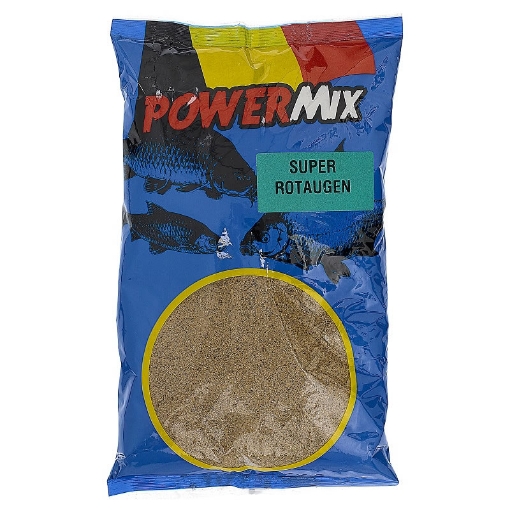 Obrázek Mondial-F Powermix Super Rotaugen (anýz) 1kg