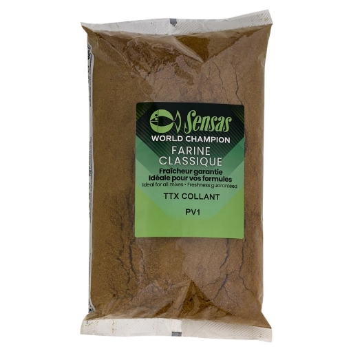 Obrázek Sensas PV1 Lepidlo do krmiva 1kg