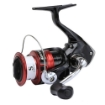 Spolehlivý přívlačový naviják Shimano Sienna 2500 FG pro lov dravců a feeder. Obrázek 5