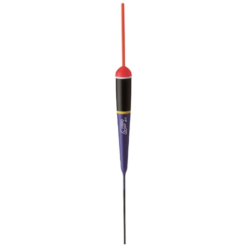 Stabilní splávek Sensas Aldo pro lov ve větších hloubkách a mírném proudu, 3,00g.