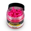 Image sur Mikbaits Asticots Trempés Fraise 50ml