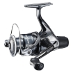 Naviják Shimano Sienna 2500 RE se zadní brzdou a hliníkovou cívkou pro přívlač a plavanou.