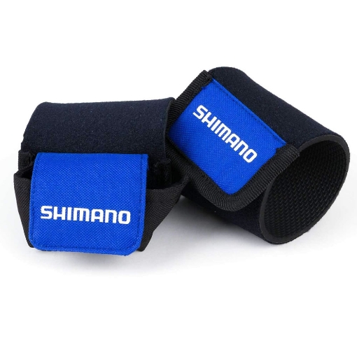 Bild von Shimano All-Round Rod Bands 2pc + lead pocket