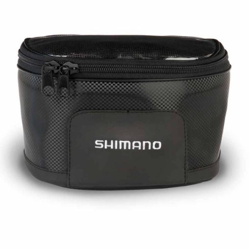 Bild von Shimano Reel Case Large 13x20x11cm
