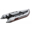 Nafukovací čluny Elling - K420 XP KARDINAL, šedý
