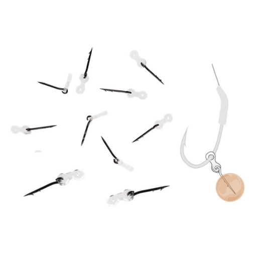 Obrázek ZFISH Trn Bait Spike Silicone Holder vel.S