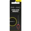 Avid Carp Jehla Re-Rig Fine Hair Needle obr2