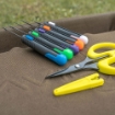Avid Carp Jehla Titanium Retracta Splicing obr5