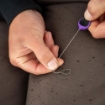Avid Carp Jehla Re-Rig Quick-Splice Needle obr5