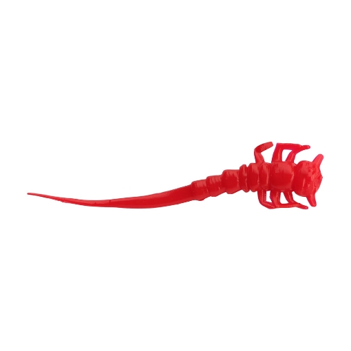 Obrázek Berkley PowerBait Swordtail 3cm Red