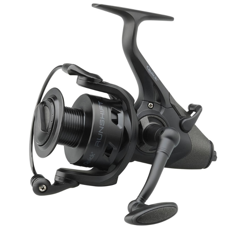 DAM Quick Runshift 3 3000 FS IGSP