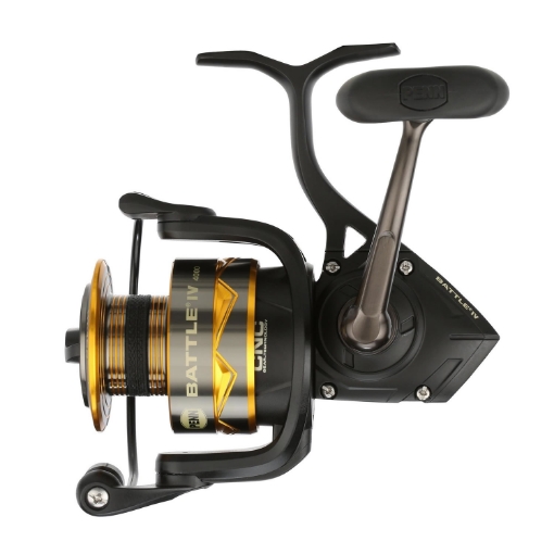 Obrázek PENN Battle IV 4000 Spinning Reel